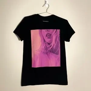 テイラースウィフト Pink Lover シャツ テイラースウィフト Pink Lover シャツ Taylor Swift | Tops